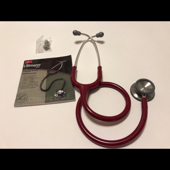 Stethoscope - Picture 3 of 3